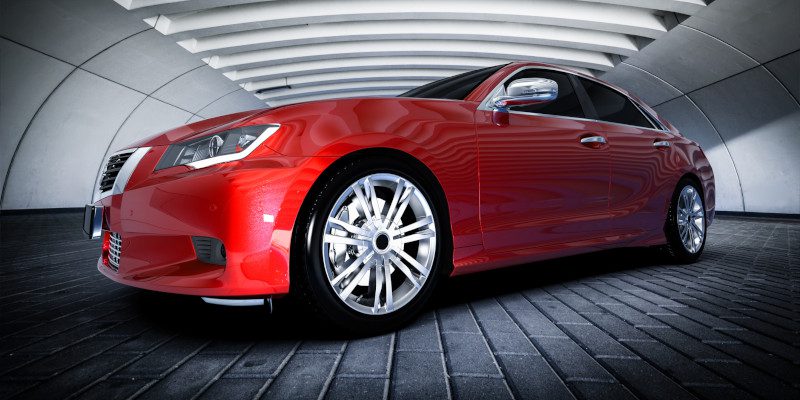 Car Detailing in Mooresville, North Carolina