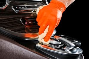 4 Reasons to Leave your Auto Detailing to Us