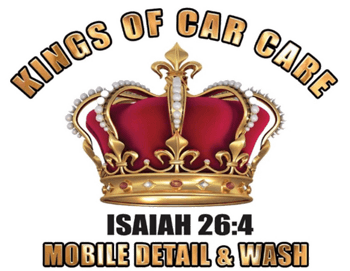 Kings of Car Care Mobile Detail & Wash Co.