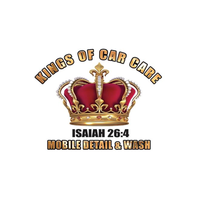 Kings of Car Care Mobile Detail & Wash Co.